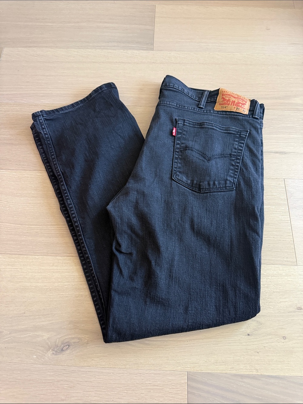 Levi’s jeans
